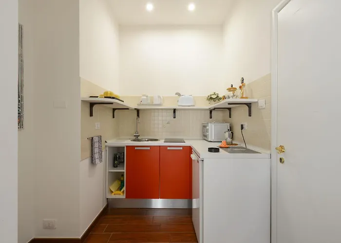 Giosuero Apartament *