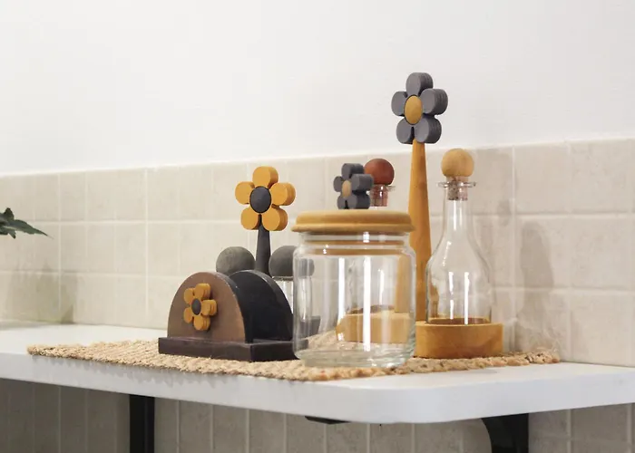 Appartement Giosuero Alghero