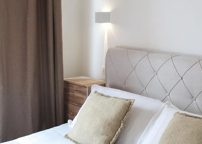 Apartament Giosuero *