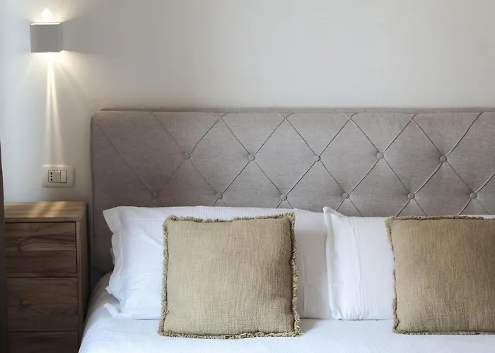 Apartament Giosuero *