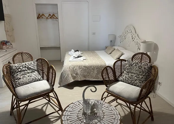 Giosuero Appartement