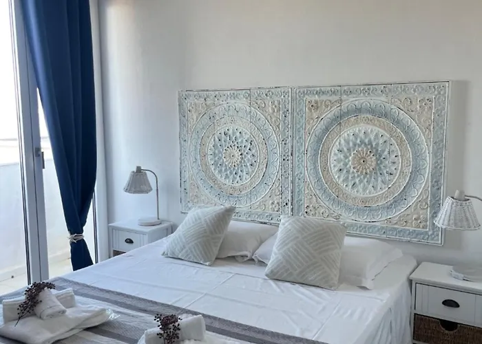 Apartament Giosuero *