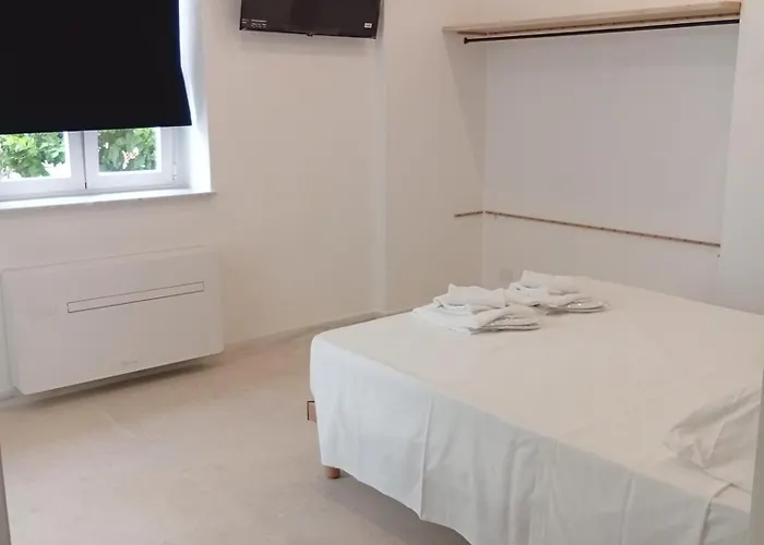 Appartement Giosuero Alghero