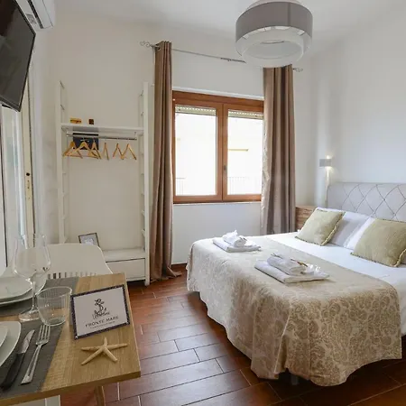 Appartement Giosuero Alghero