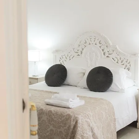 Apartmán Giosuero Alghero