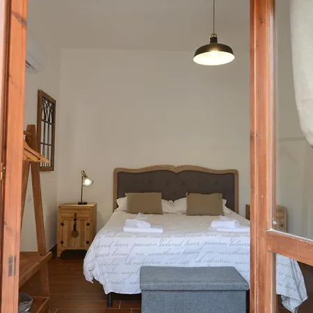Apartmán Giosuero Alghero