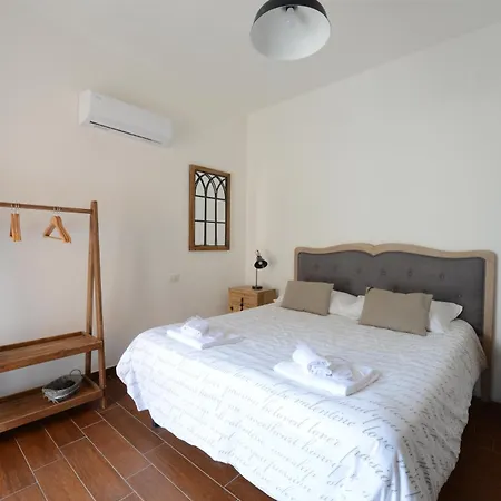 Giosuero Apartmán Alghero