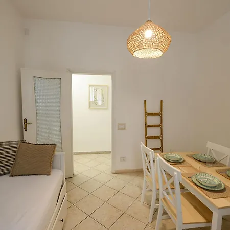 Apartmán Giosuero Alghero