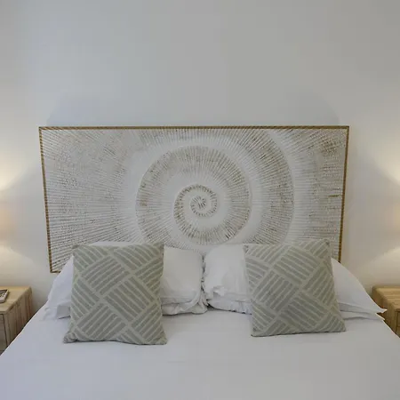 Apartmán Giosuero