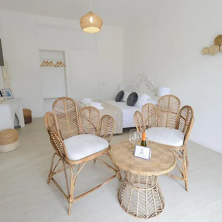 Giosuero Apartmán *
