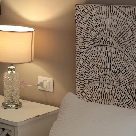 Apartmán Giosuero Alghero
