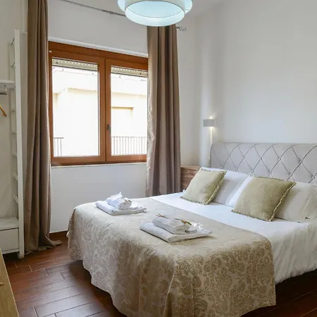 Giosuero Apartmán