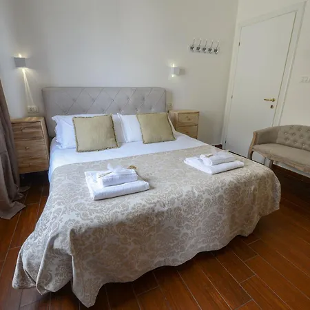 Apartmán Giosuero Alghero