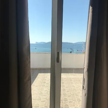 Giosuero Apartmán *