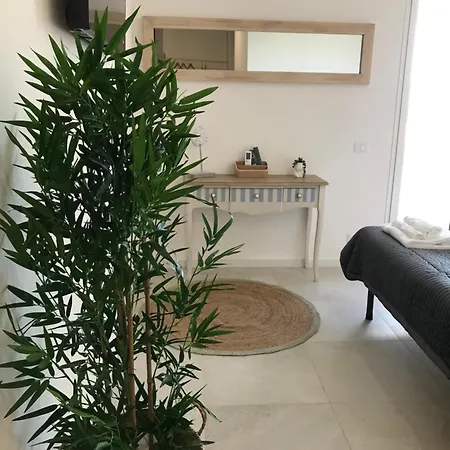 Apartmán Giosuero