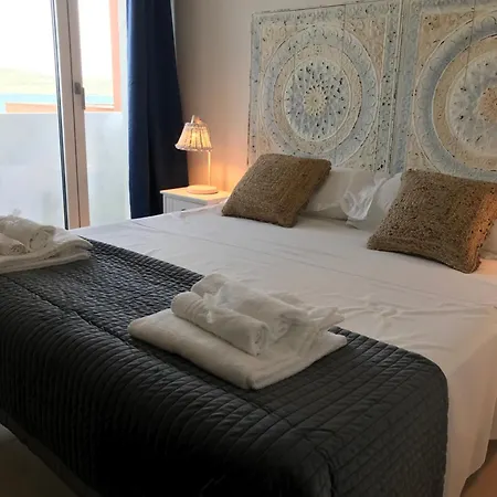 Apartmán Giosuero *