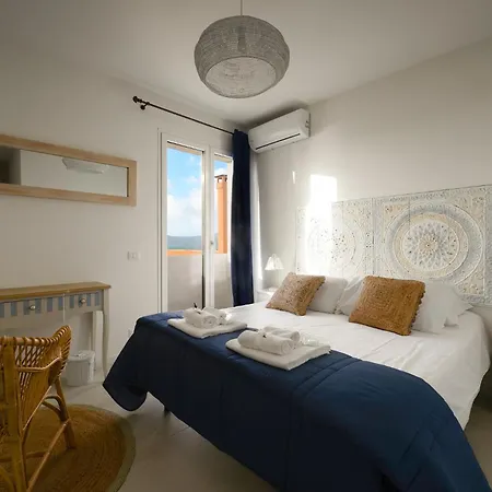 Giosuero Apartmán Alghero