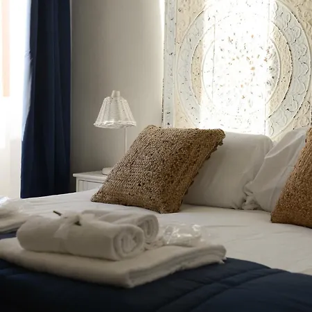 Giosuero Apartmán *