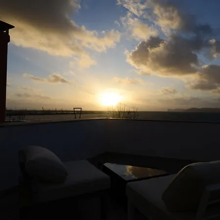 Apartmán Giosuero Alghero