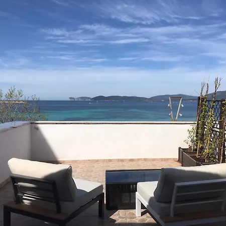 Apartmán Giosuero Alghero