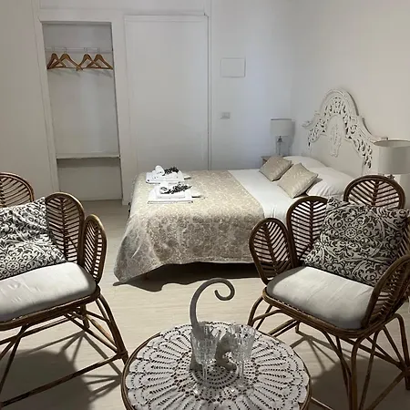 Giosuero Apartmán