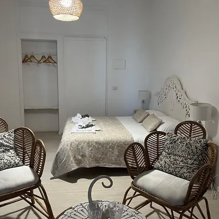Appartement Giosuero