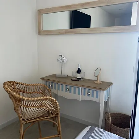 Giosuero Apartmán *