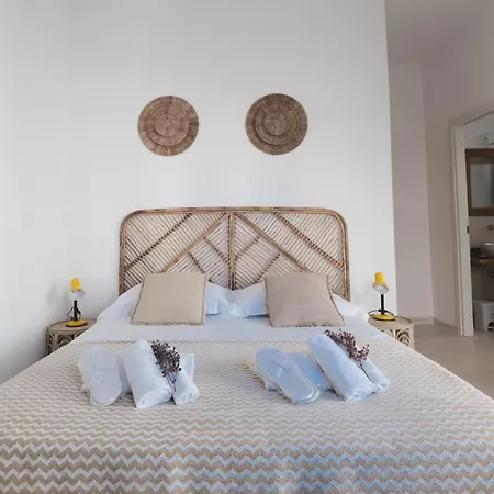 Appartement Giosuero